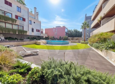 Apartamento T2 para Arrendamento em Cascais e Estoril