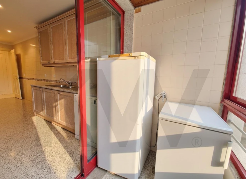 Apartamento T2 para Arrendamento em Cascais e Estoril Foto 14