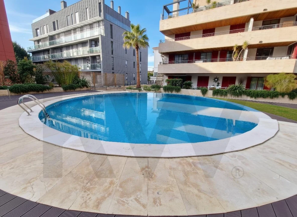 Apartamento T2 para Arrendamento em Cascais e Estoril Foto 49