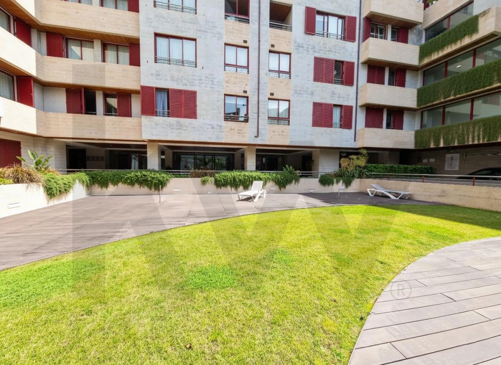 Apartamento T2 para Arrendamento em Cascais e Estoril Foto 48