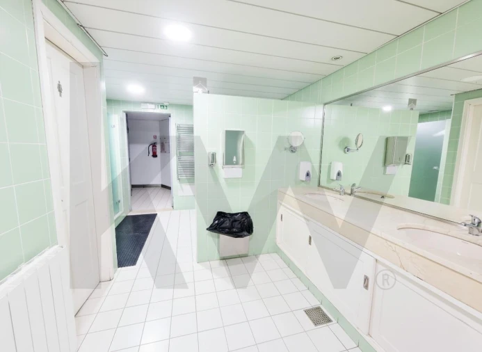 Apartamento T2 para Arrendamento em Cascais e Estoril Foto 52