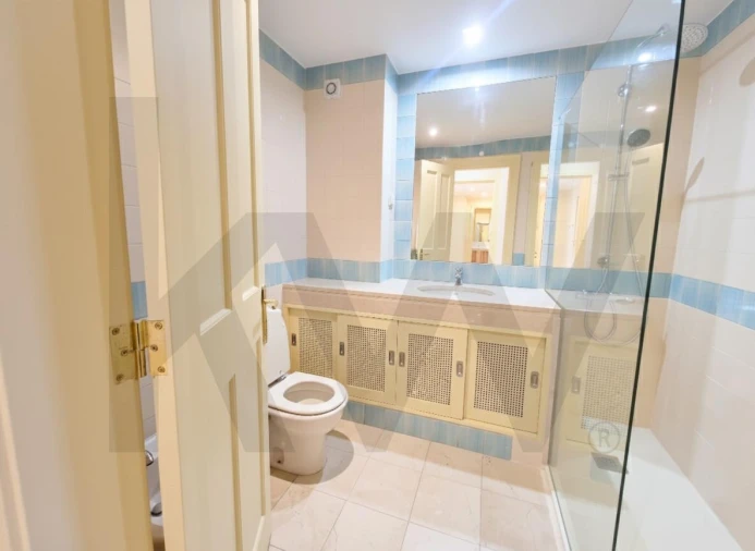 Apartamento T2 para Arrendamento em Cascais e Estoril Foto 21