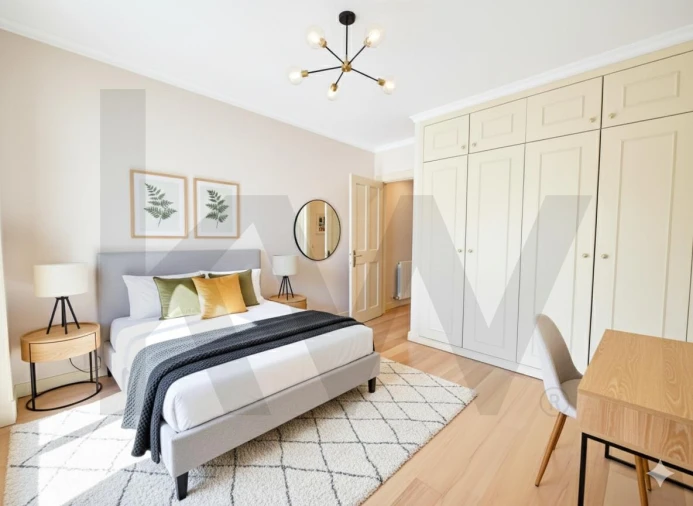 Apartamento T2 para Arrendamento em Cascais e Estoril Foto 35