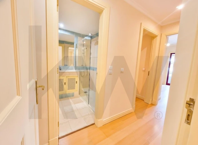 Apartamento T2 para Arrendamento em Cascais e Estoril Foto 20