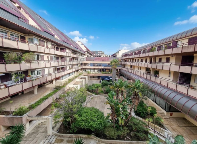 Apartamento T2 para Arrendamento em Cascais e Estoril Foto 44