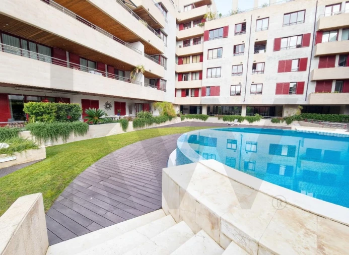 Apartamento T2 para Arrendamento em Cascais e Estoril Foto 50