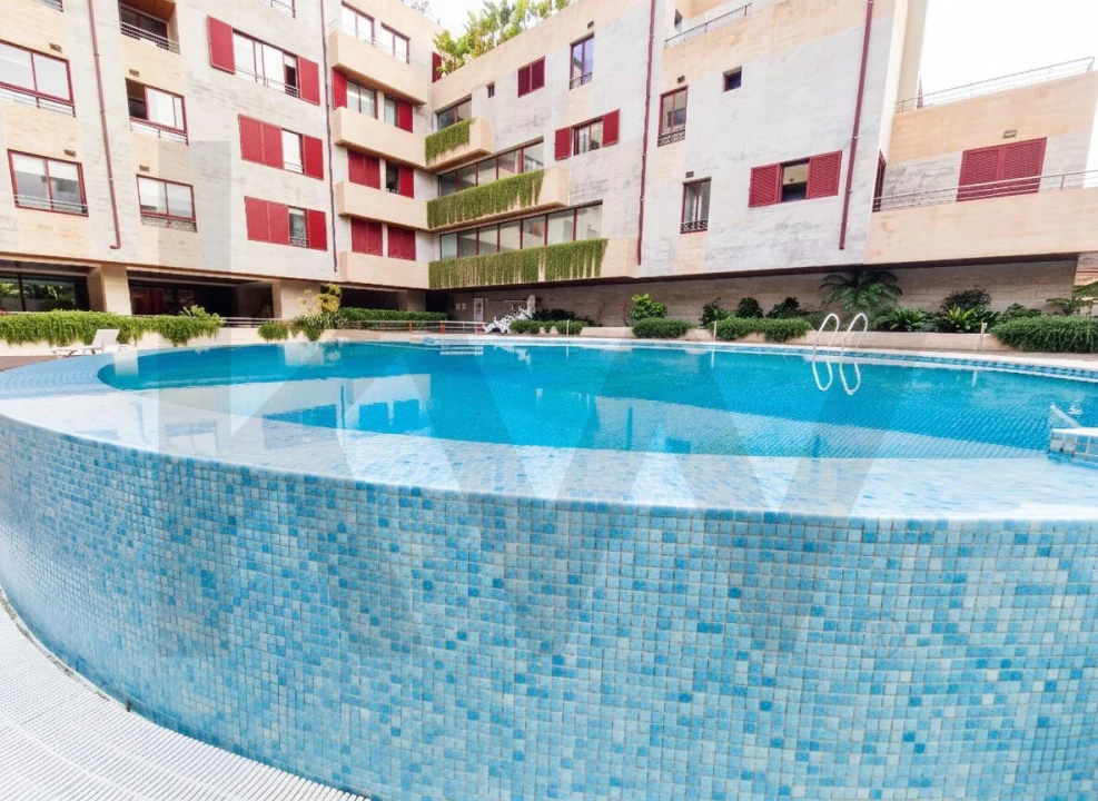 Apartamento T2 para Arrendamento em Cascais e Estoril Foto 2