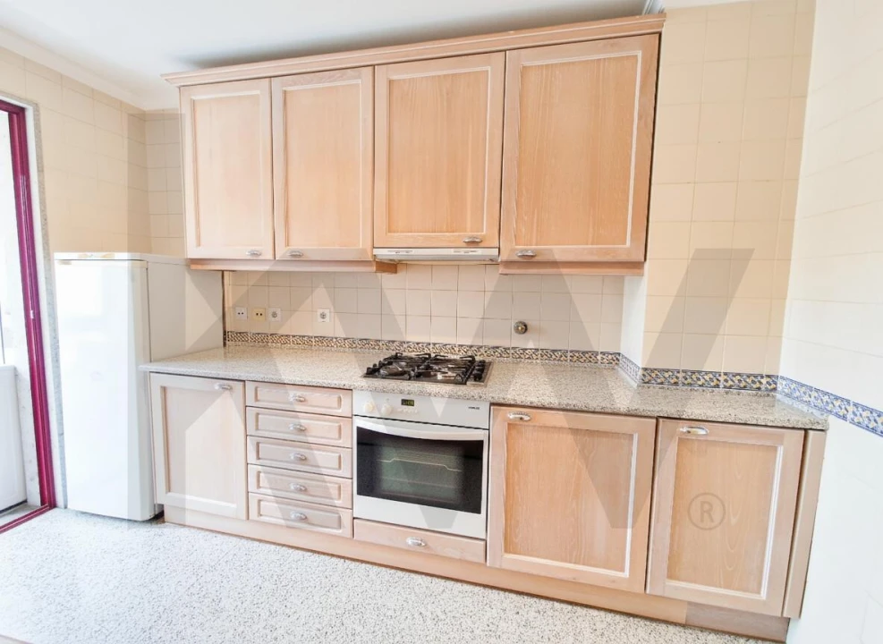 Apartamento T2 para Arrendamento em Cascais e Estoril Foto 12