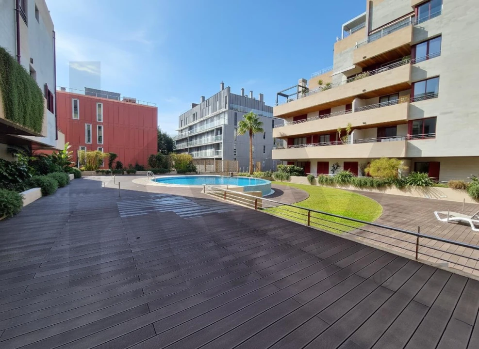 Apartamento T2 para Arrendamento em Cascais e Estoril Foto 47