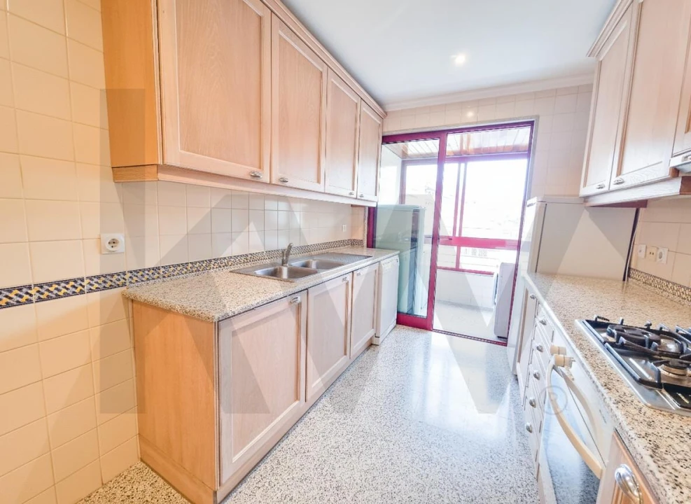 Apartamento T2 para Arrendamento em Cascais e Estoril Foto 11