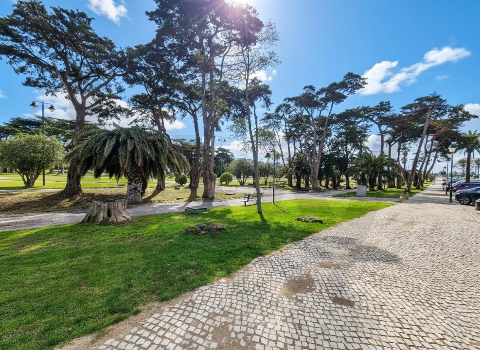 Apartamento T2 para Arrendamento em Cascais e Estoril Foto 4