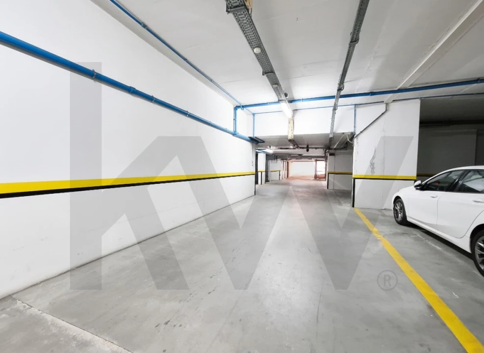 Apartamento T2 para Arrendamento em Cascais e Estoril Foto 55