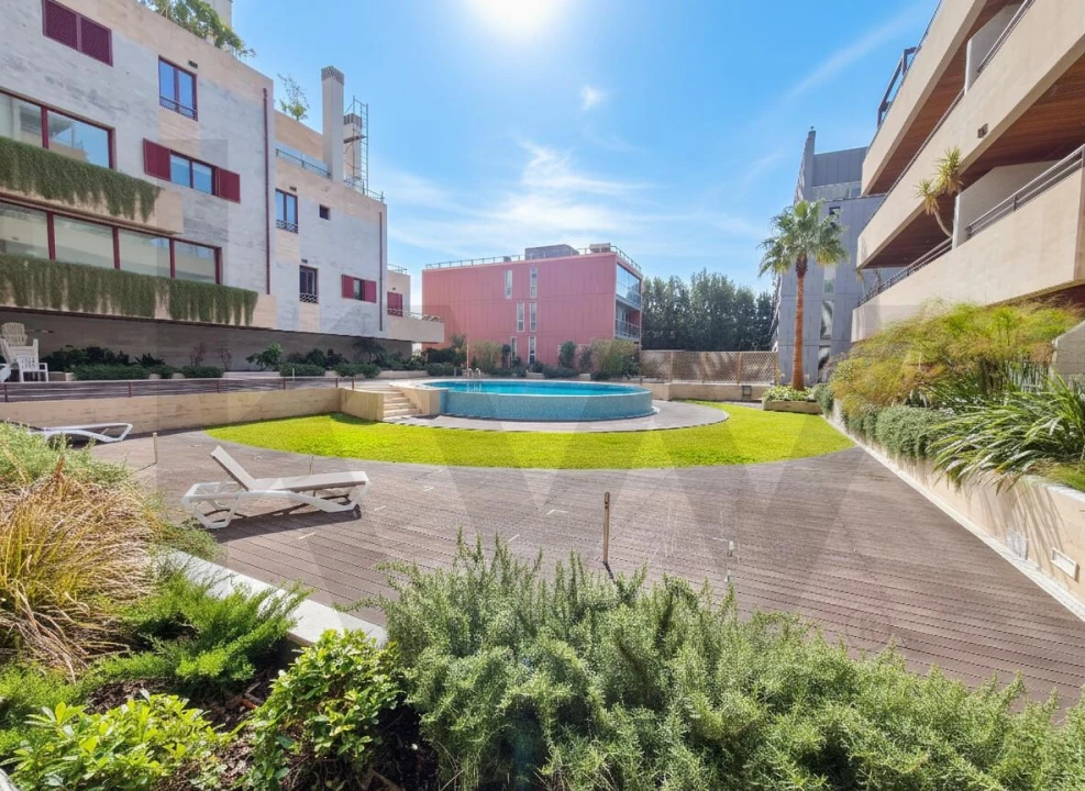 Apartamento T2 para Arrendamento em Cascais e Estoril Foto 46