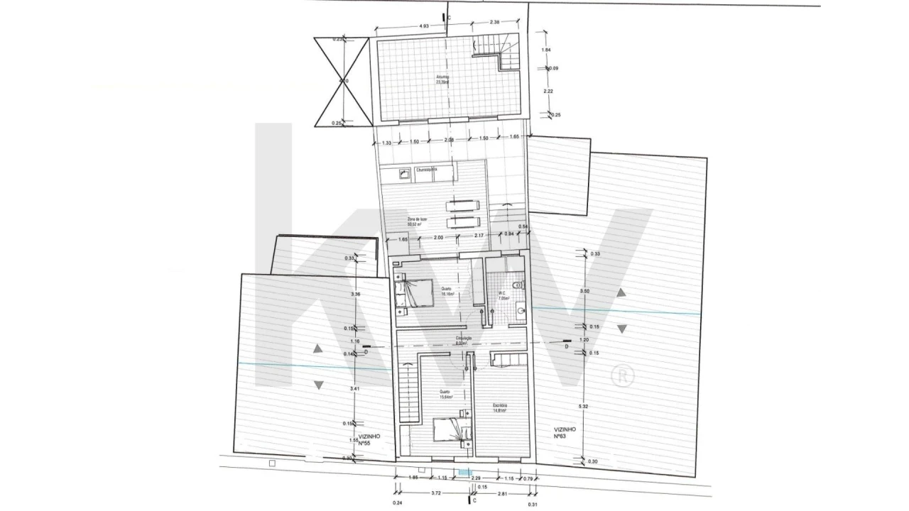 Terreno para Venda em Ribeira Seca Foto 14