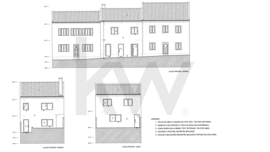 Terreno para Venda em Ribeira Seca Foto 12