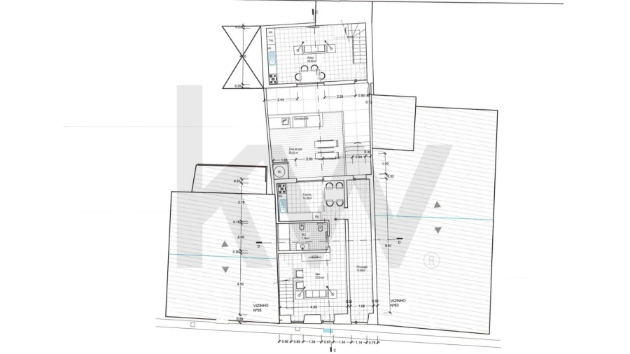 Terreno para Venda em Ribeira Seca Foto 11