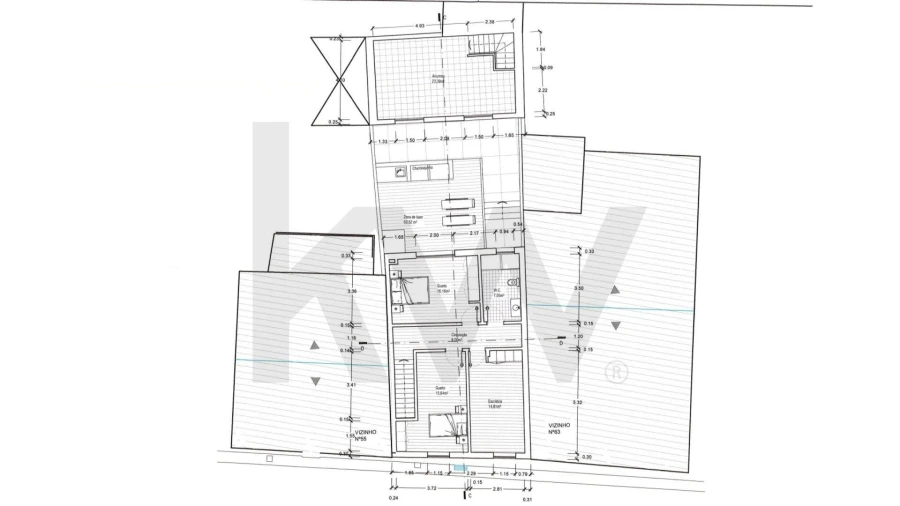 Terreno para Venda em Ribeira Seca Foto 14