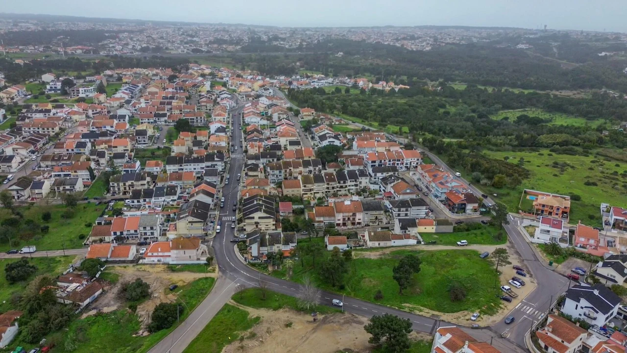 Terreno para Venda em Corroios Foto 17