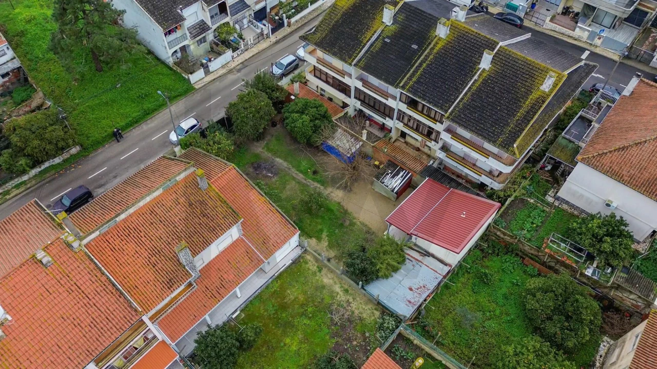 Terreno para Venda em Corroios Foto 7