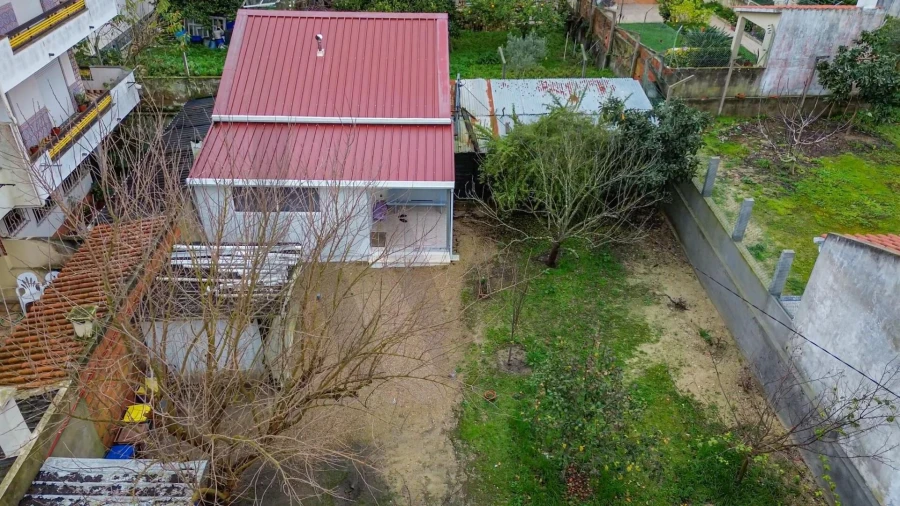 Terreno para Venda em Corroios Foto 10