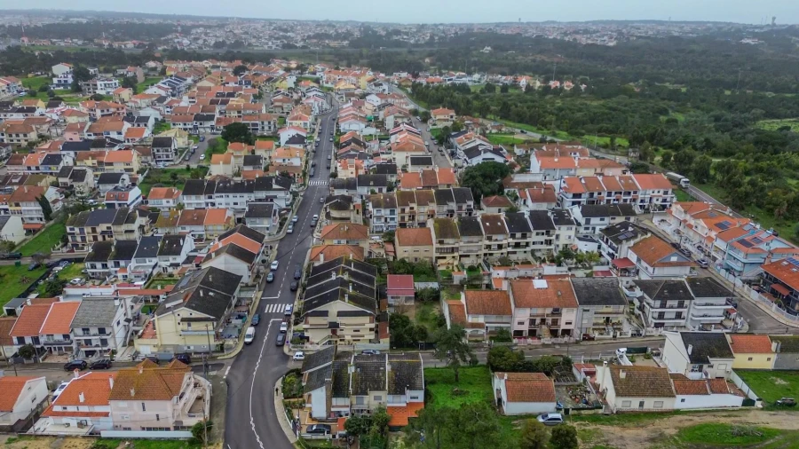 Terreno para Venda em Corroios Foto 11