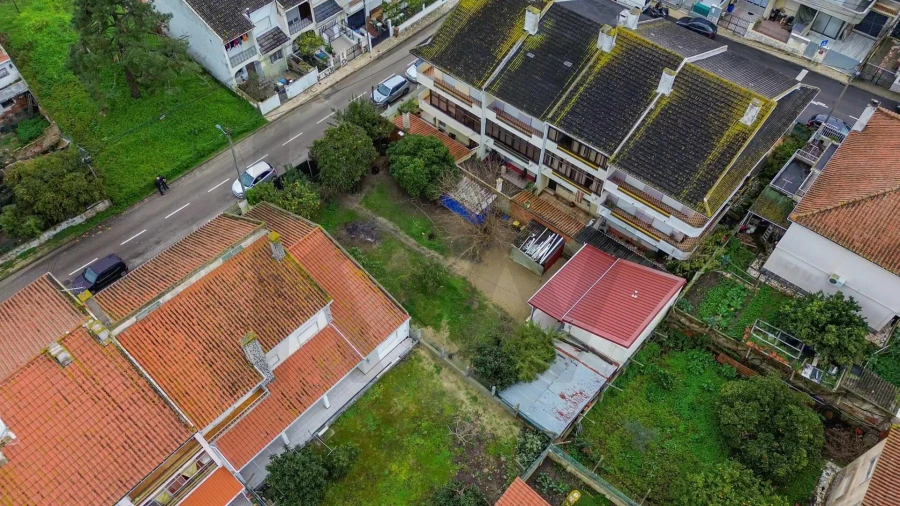 Terreno para Venda em Corroios Foto 7