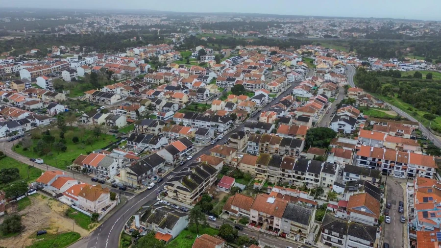 Terreno para Venda em Corroios Foto 12