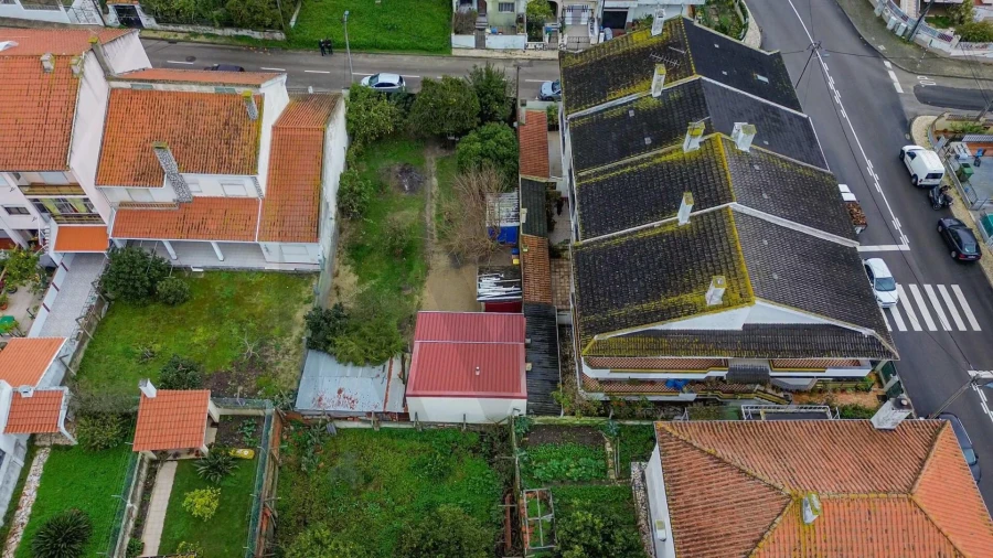 Terreno para Venda em Corroios Foto 8