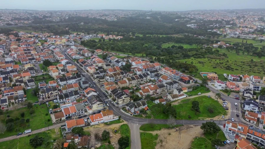 Terreno para Venda em Corroios Foto 16