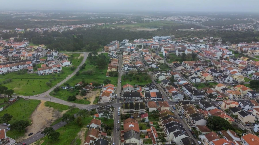 Terreno para Venda em Corroios Foto 13