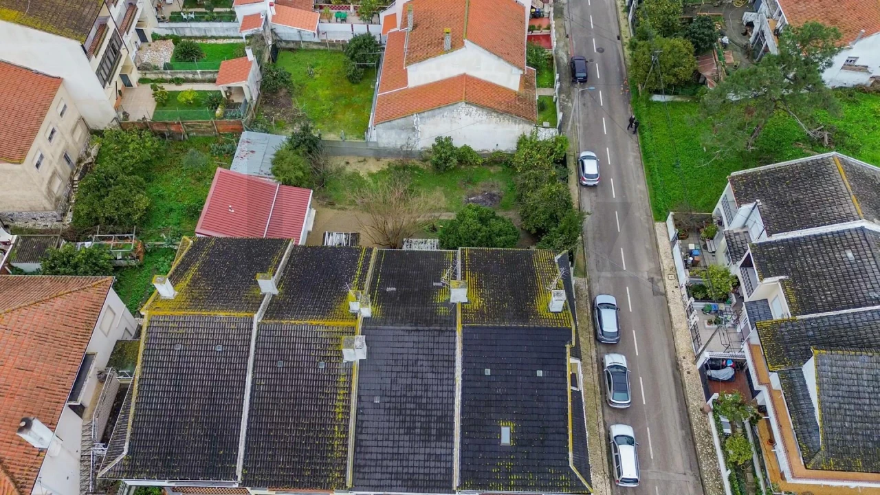 Terreno para Venda em Corroios Foto 9