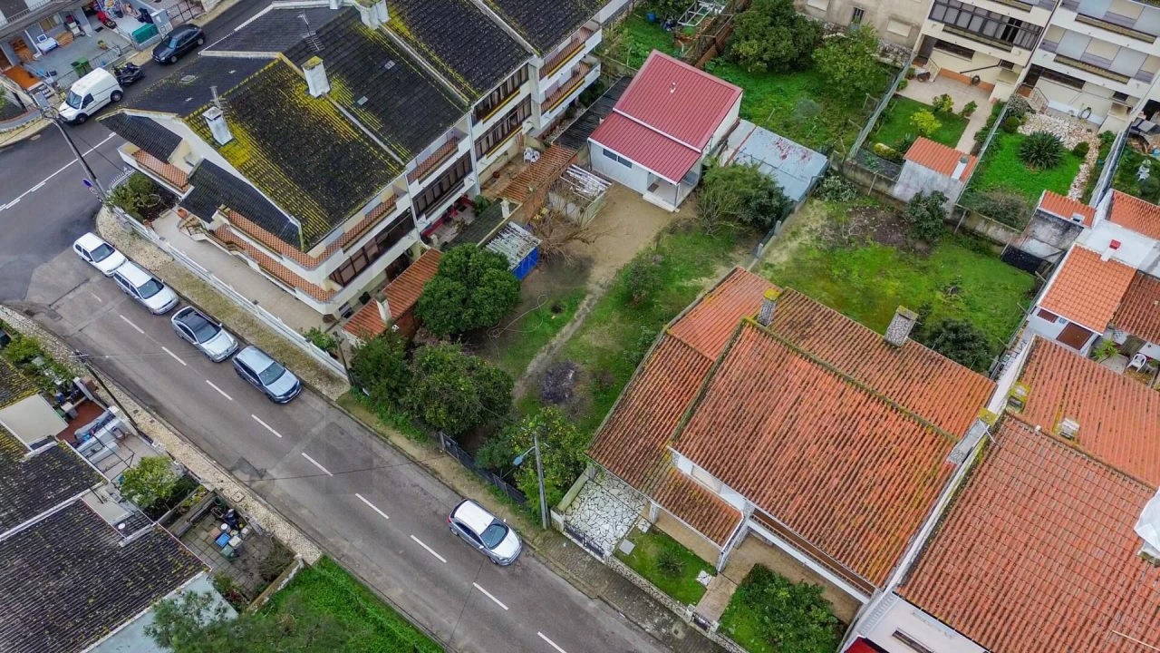 Terreno para Venda em Corroios Foto 5