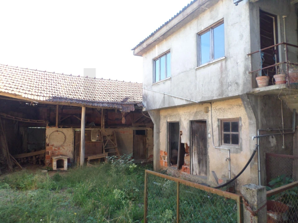 Moradia T3 para Venda em Sazes do Lorvão Foto 19