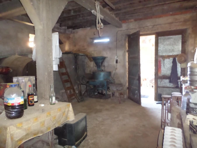 Moradia T3 para Venda em Sazes do Lorvão Foto 25