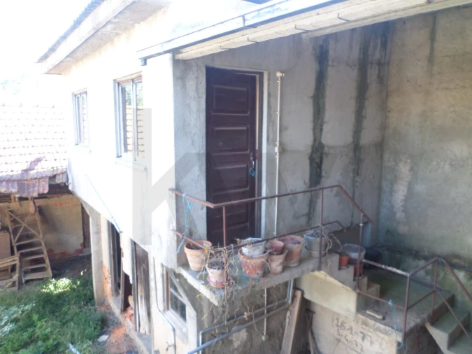 Moradia T3 para Venda em Sazes do Lorvão Foto 20