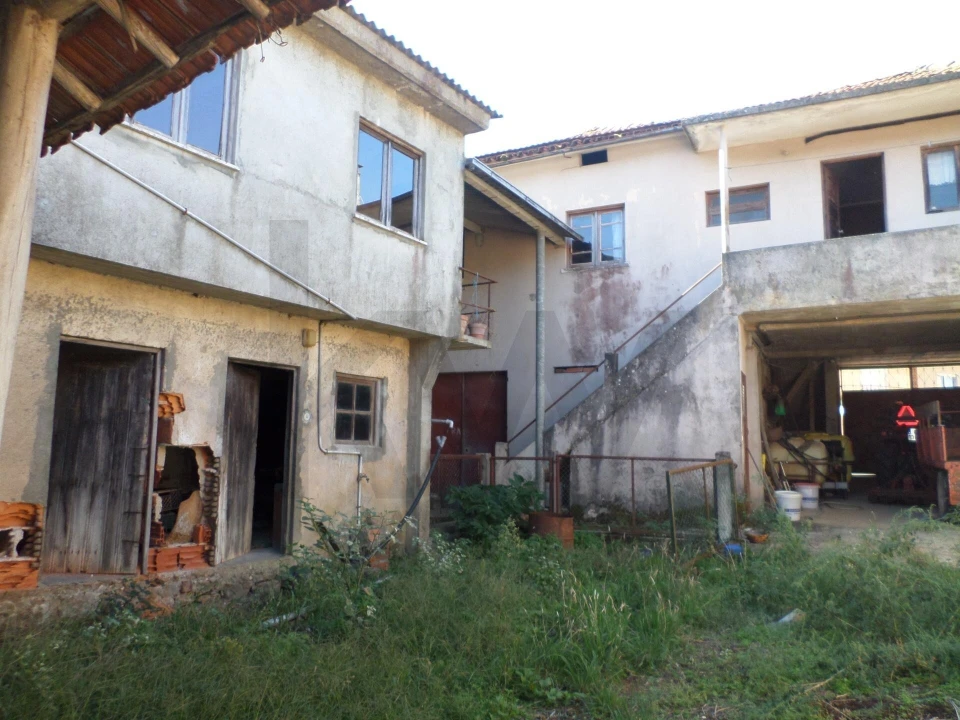 Moradia T3 para Venda em Sazes do Lorvão Foto 14