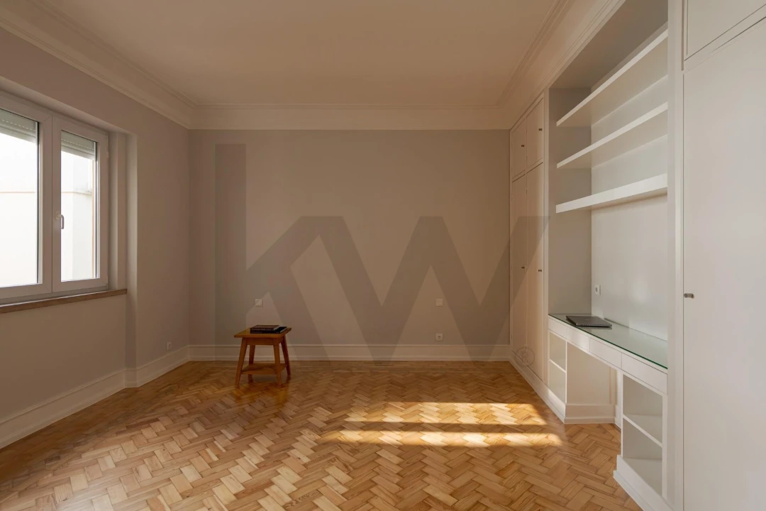 Apartamento T3 para Arrendamento em Estrela Foto 19