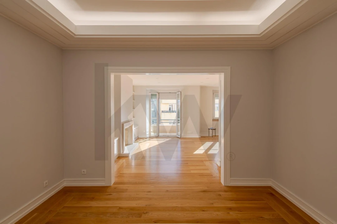 Apartamento T3 para Arrendamento em Estrela Foto 7