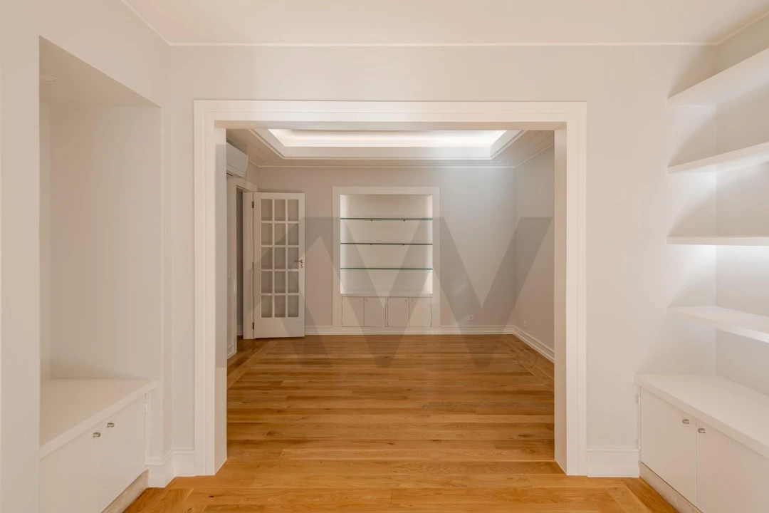 Apartamento T3 para Arrendamento em Estrela Foto 6