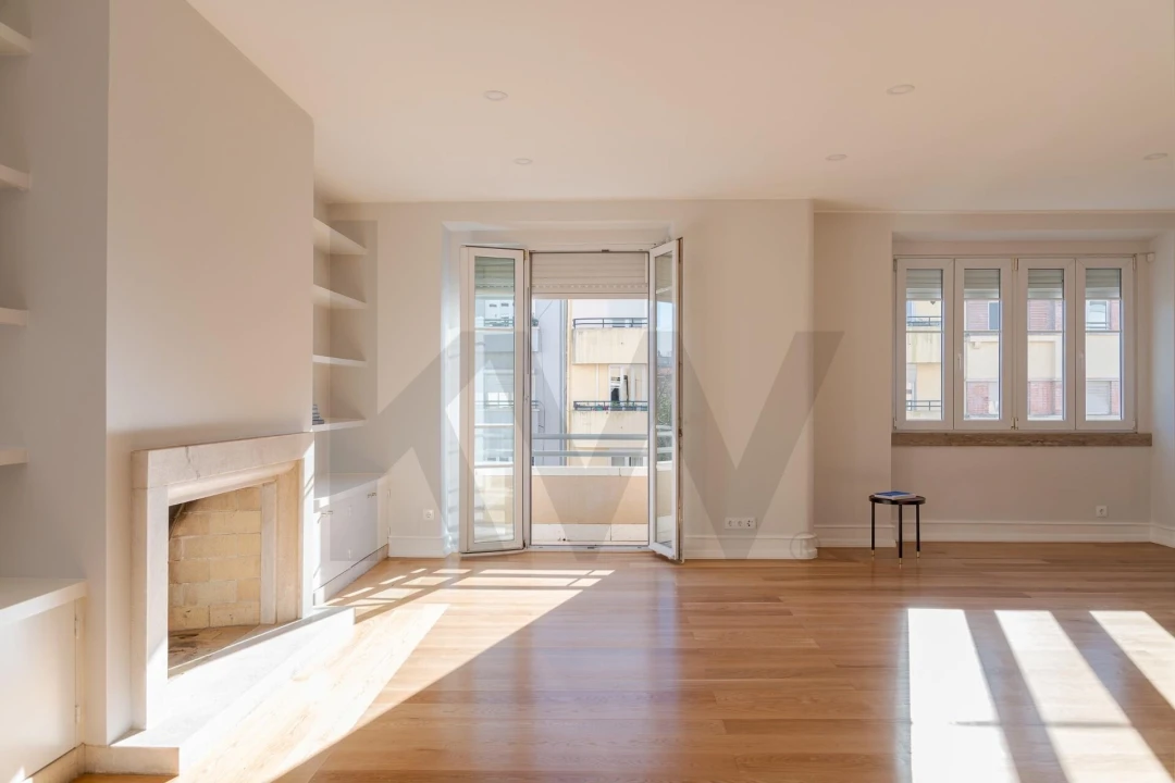 Apartamento T3 para Arrendamento em Estrela Foto 1