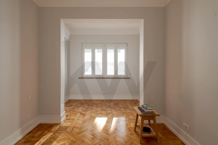 Apartamento T3 para Arrendamento em Estrela Foto 16