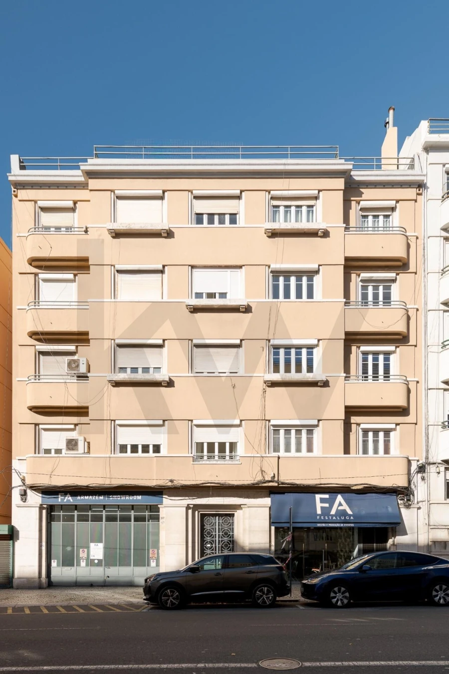 Apartamento T3 para Arrendamento em Estrela Foto 24