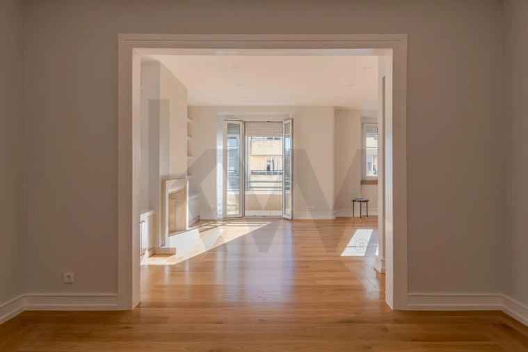 Apartamento T3 para Arrendamento em Estrela Foto 8