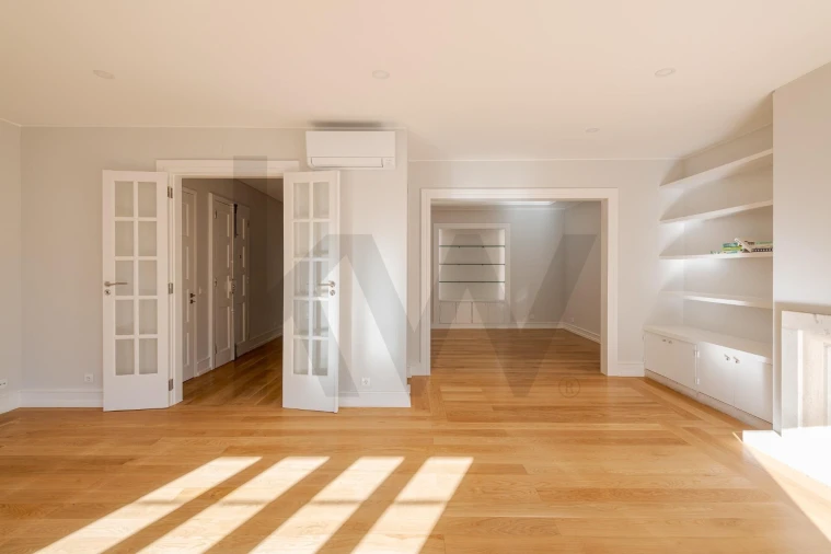 Apartamento T3 para Arrendamento em Estrela Foto 5