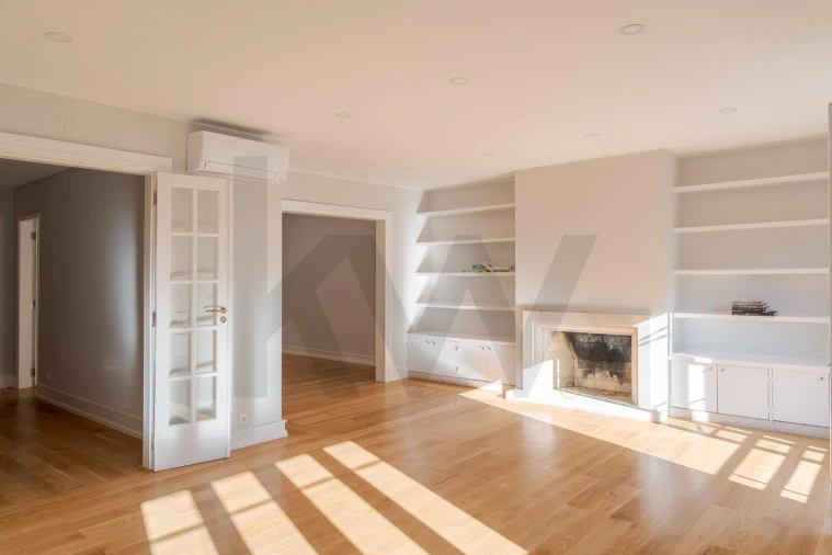 Apartamento T3 para Arrendamento em Estrela Foto 4