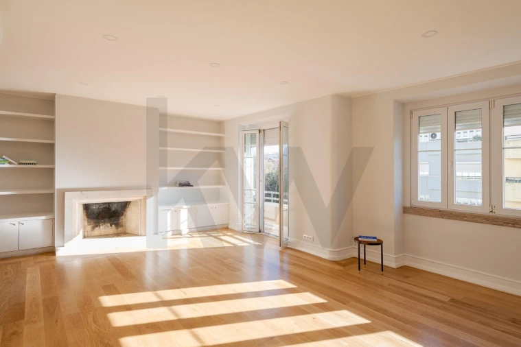 Apartamento T3 para Arrendamento em Estrela Foto 2