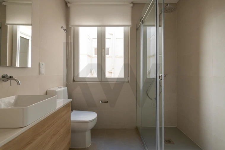 Apartamento T3 para Arrendamento em Estrela Foto 18