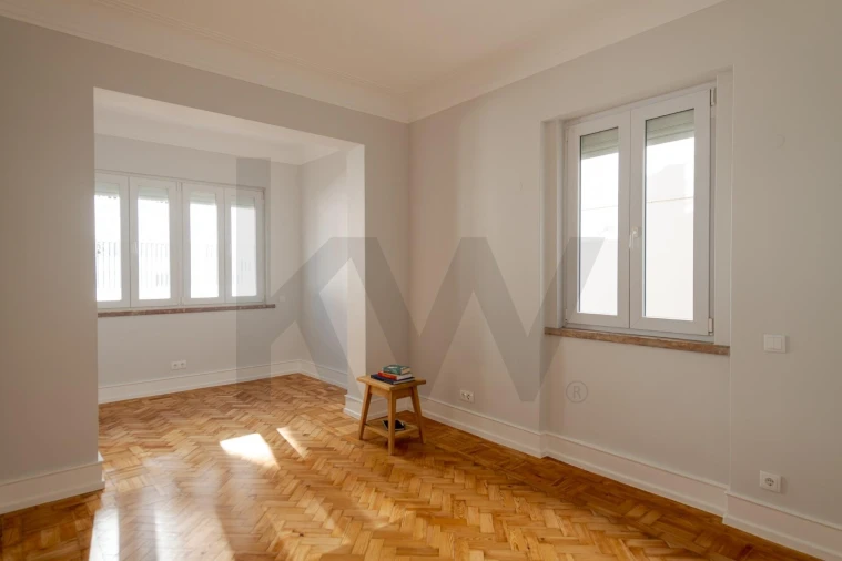 Apartamento T3 para Arrendamento em Estrela Foto 15