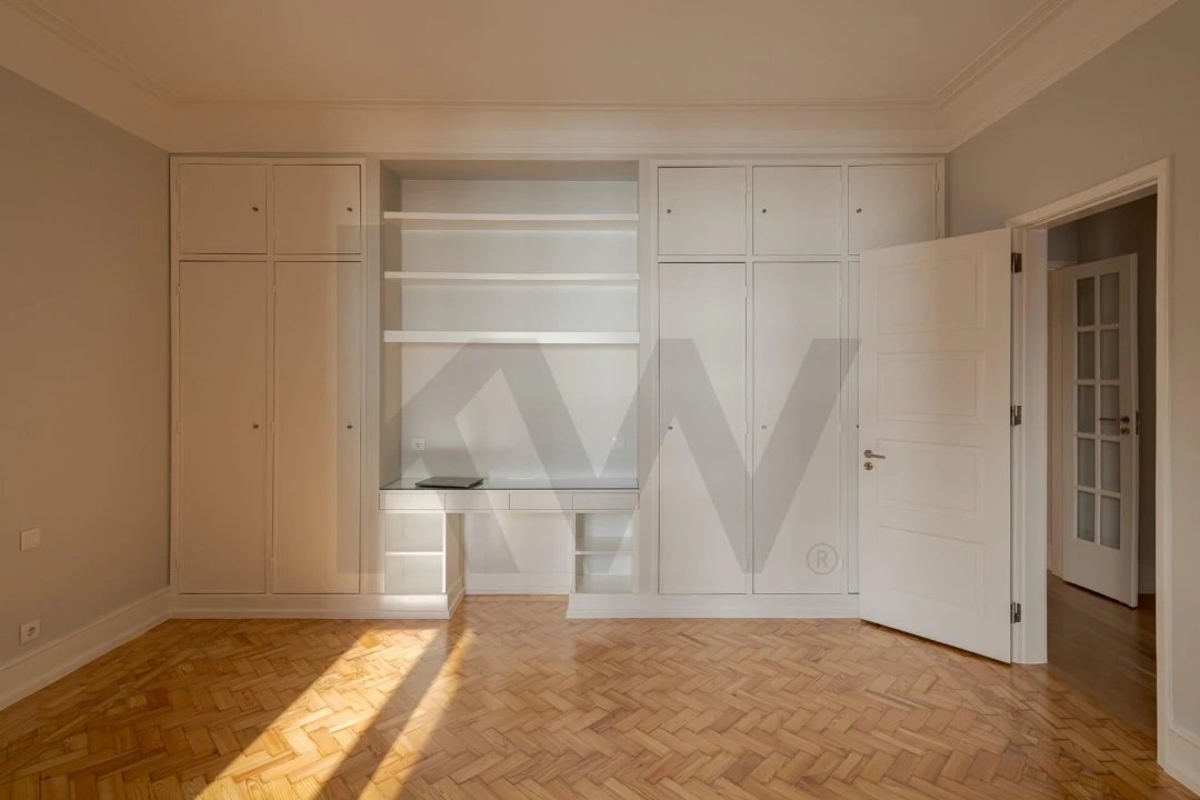 Apartamento T3 para Arrendamento em Estrela Foto 20