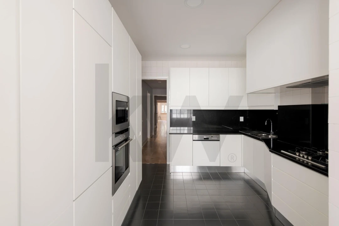 Apartamento T3 para Arrendamento em Estrela Foto 14